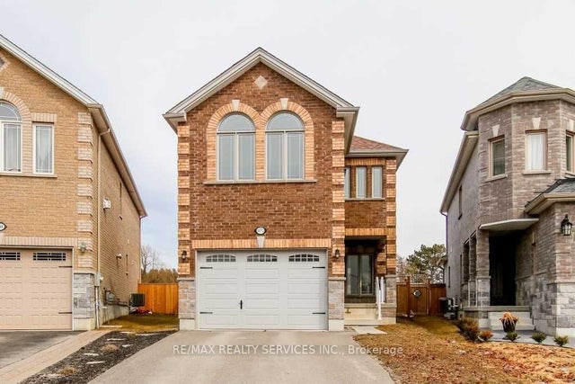 1870 Lamstone Street, Innisfil