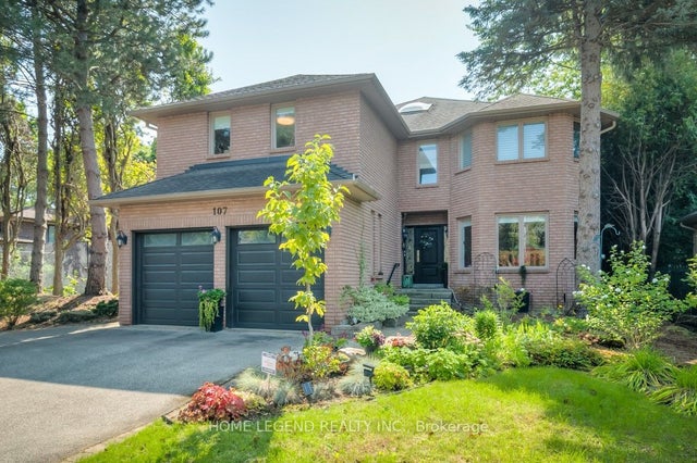 107 Arnold Avenue, Vaughan