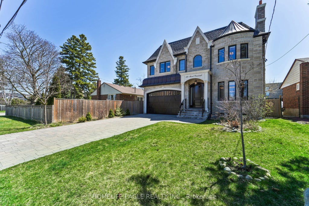 398 Bent Crescent, Richmond Hill