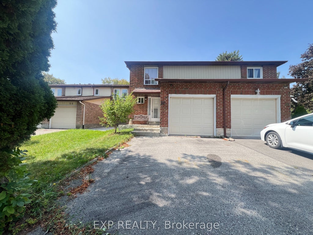 53 Empringham Crescent, Markham