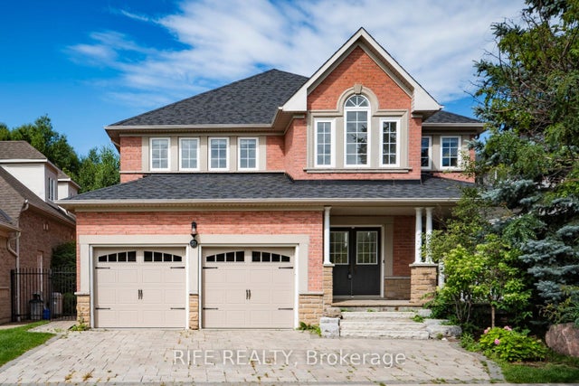 37 Burndenford Crescent, Markham