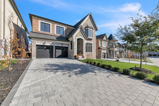 131 Lady Jessica Drive, Vaughan