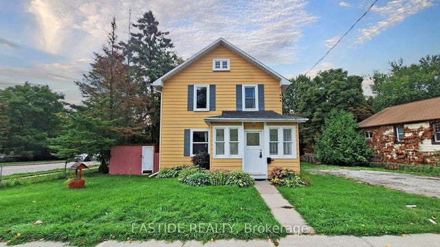334 Andrew Street, Newmarket