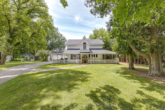 17 Denney Drive, Essa