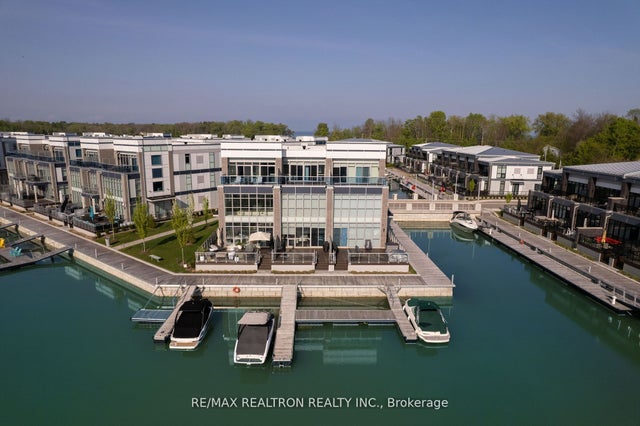 3700 Mangusta Court, Innisfil