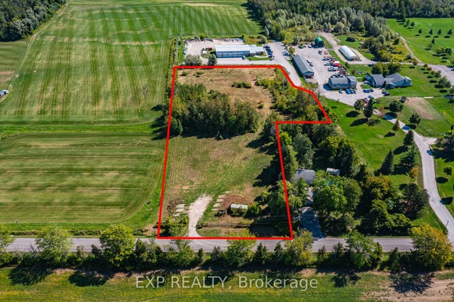 26839 Civic Centre Road, Georgina