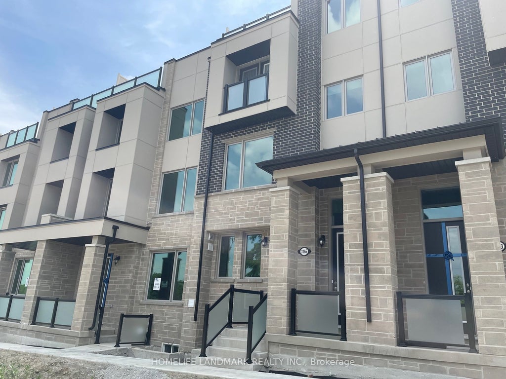 3165 Elgin Mills Road E, Markham