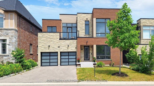 32 Conger Street, Vaughan