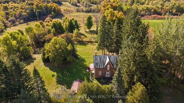 965 10th Line, Innisfil