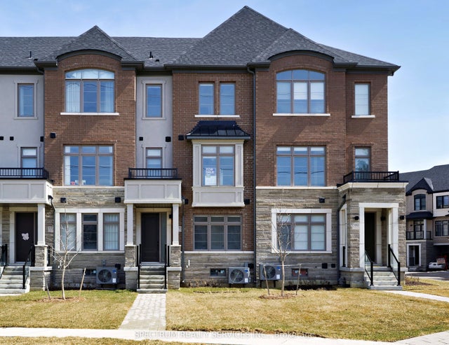 176 De La Roche Drive, Vaughan