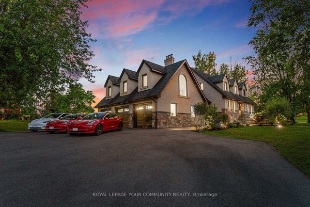 6743 3rd Line, New Tecumseth