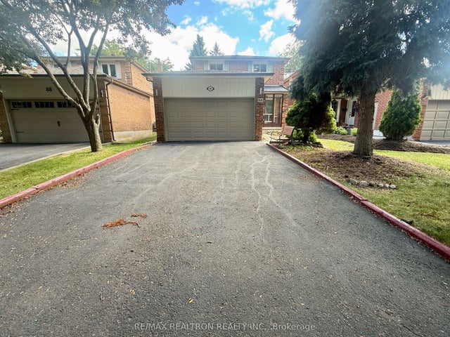 90 Spragg Circle Bsmt, Markham