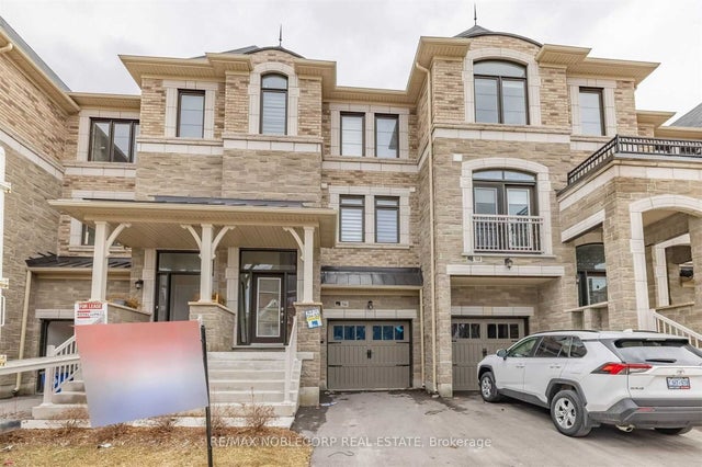 144 Sunset Terrace, Vaughan