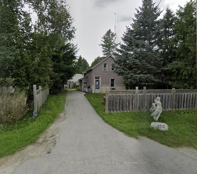 3712 Hwy 27 N/a, Bradford West Gwillimbury