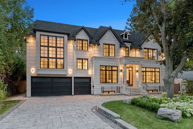 3 Idleswift Drive, Vaughan