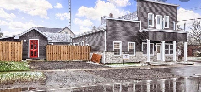 12999 Regional Rd 39 Road, Uxbridge