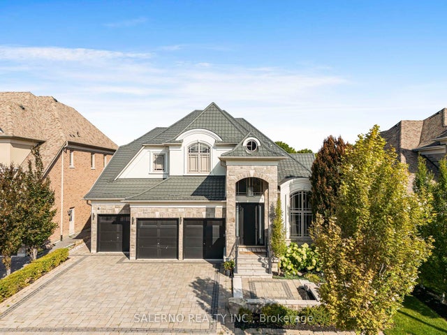 14 Bluff Trail, King