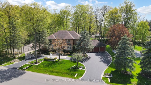2 Glenridge Drive, Markham