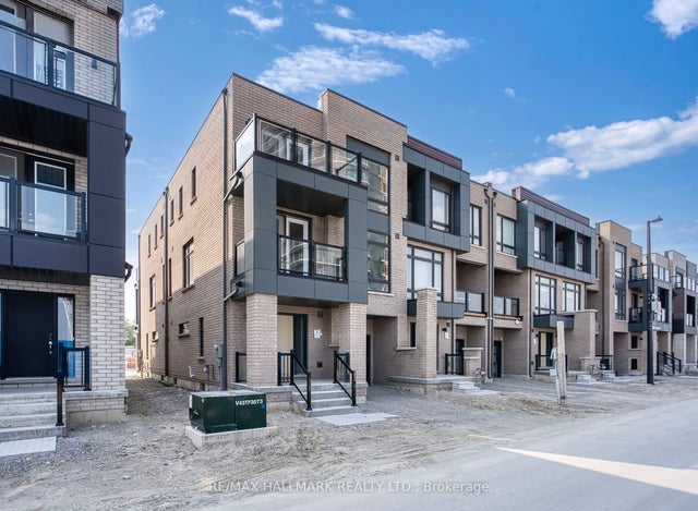 26 Dandara Gate, Vaughan