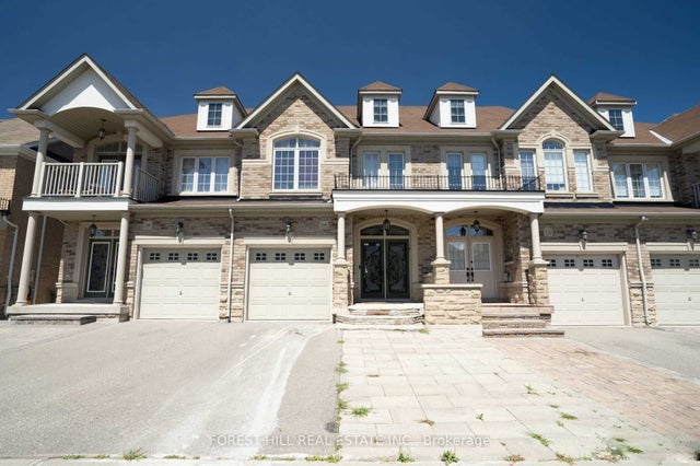 14 Millhouse Court Bsmnt, Vaughan