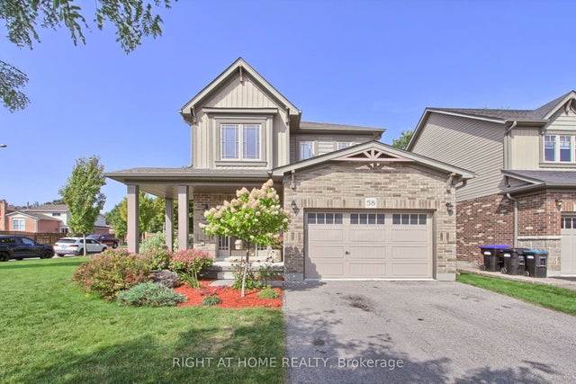 58 Carleton Trail, New Tecumseth