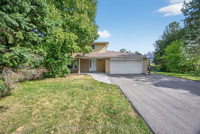 3 Simon Drive, Adjala-Tosorontio