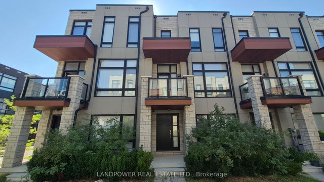 6 Gerussi Street, Vaughan