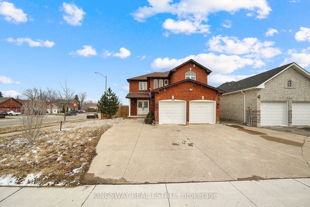 1139 Oriole Crescent, Innisfil