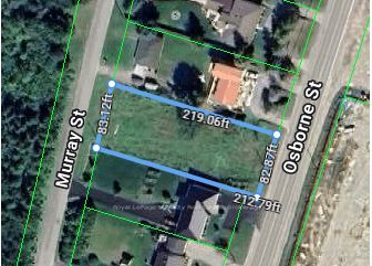 690 Osborne Street, Brock