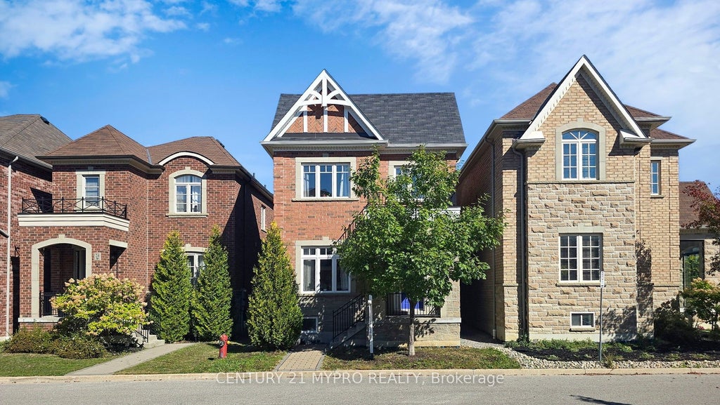 26 Plantain Lane, Richmond Hill
