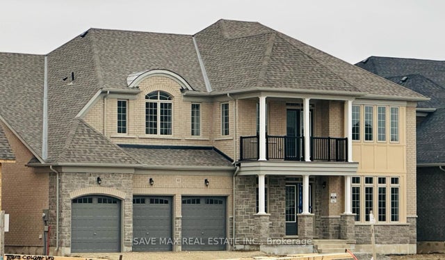 41 Orchid Crescent, Adjala-Tosorontio