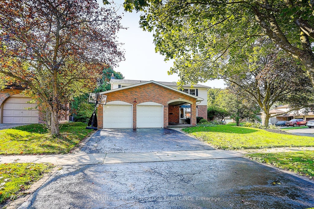 101 Ramona Boulevard, Markham