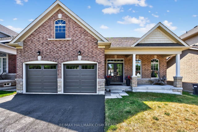 47 Victoria Street E, Innisfil