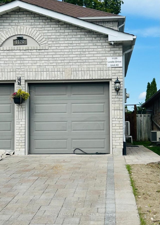 1120 Leslie Drive, Innisfil