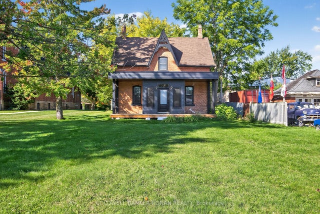 76 Queen Street N, New Tecumseth