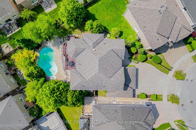 19 Ridgestone Drive, Richmond Hill