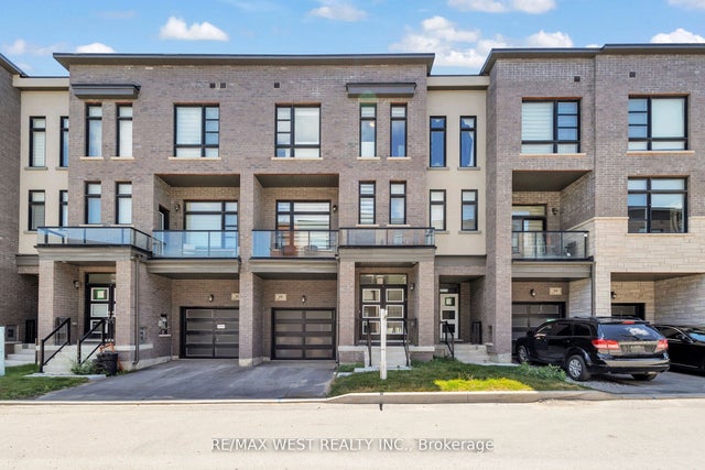 15 Quilico Road N, Vaughan