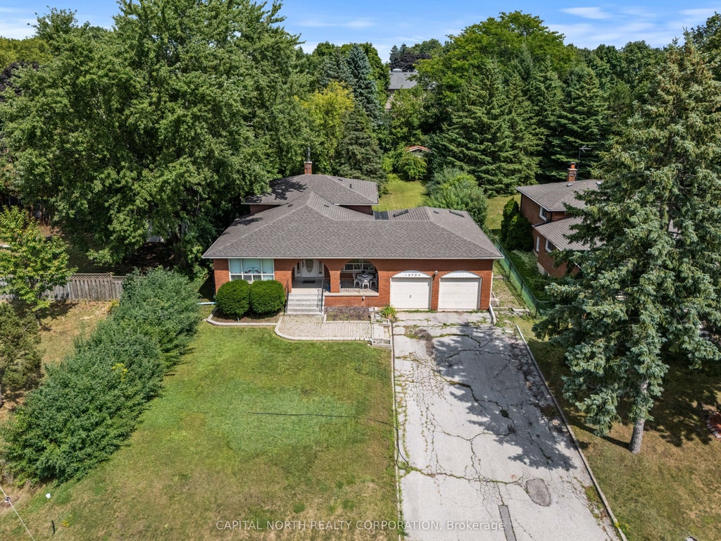 12727 Keele Street, King