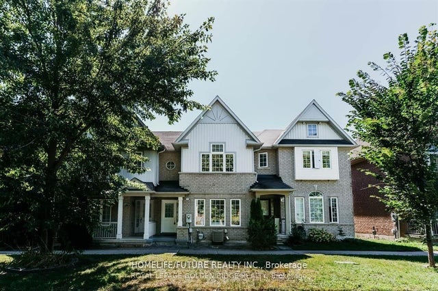 877 Bur Oak Avenue, Markham