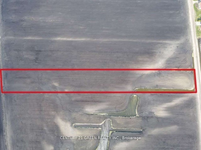 230 Bernhardt Road Lot 11, King