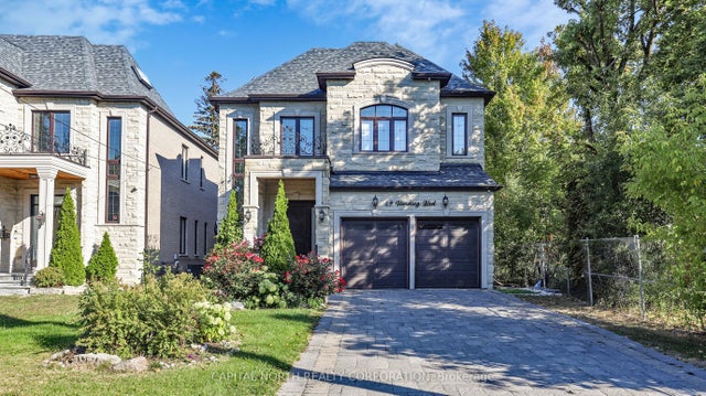 49 Harding Boulevard, Richmond Hill