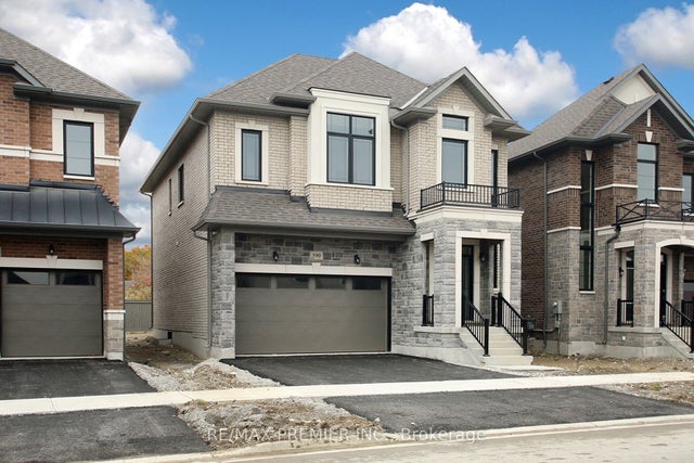 590 Kleinburg Summit Way Lower, Vaughan