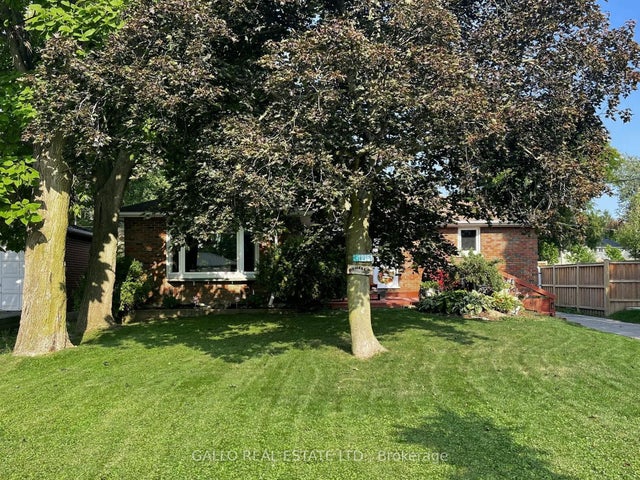 12151 Tenth Line, Whitchurch-Stouffville