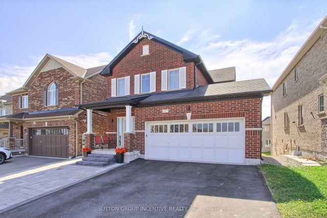 1457 Lormel Gate Avenue, Innisfil