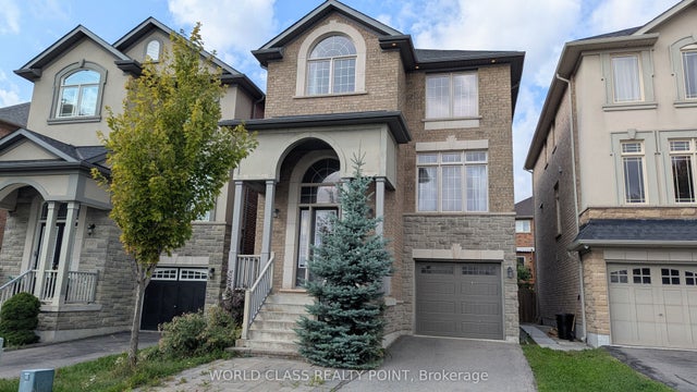 22 Gesher Crescent, Vaughan