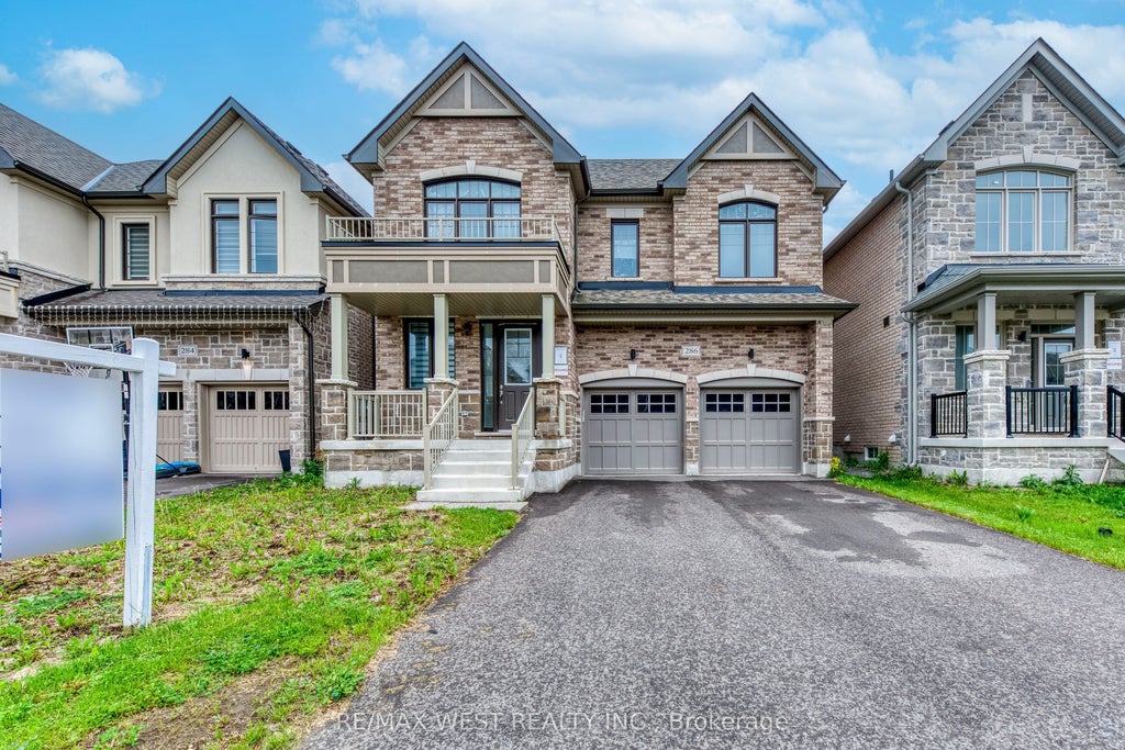 286 Danny Wheeler Boulevard, Georgina