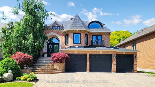 207 Shaftsbury Avenue Basment, Richmond Hill
