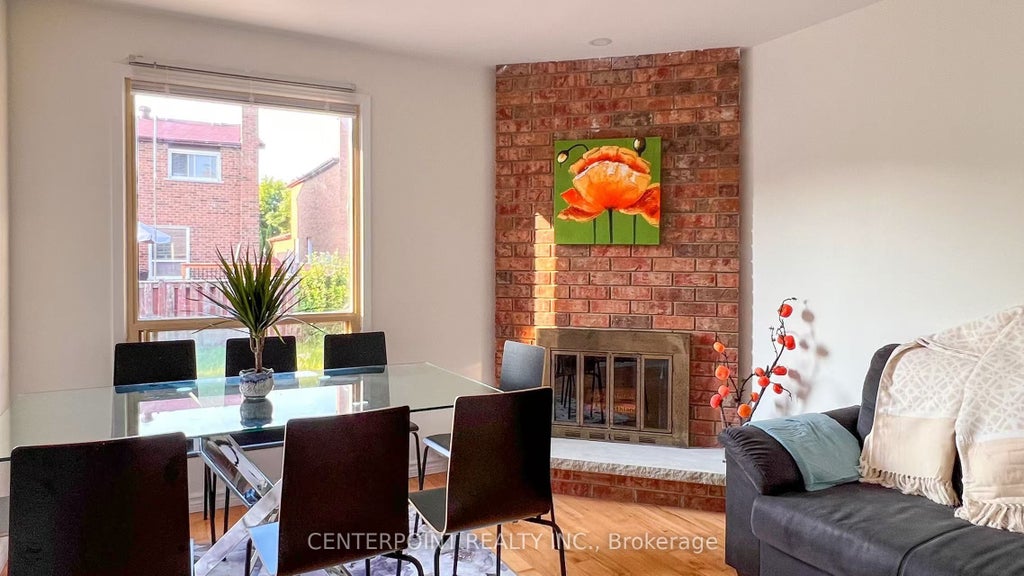 44 Kenley Crescent, Markham