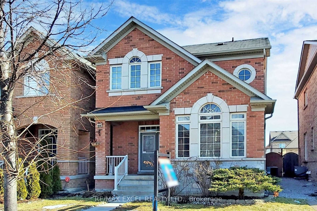525 Country Glen Road, Markham