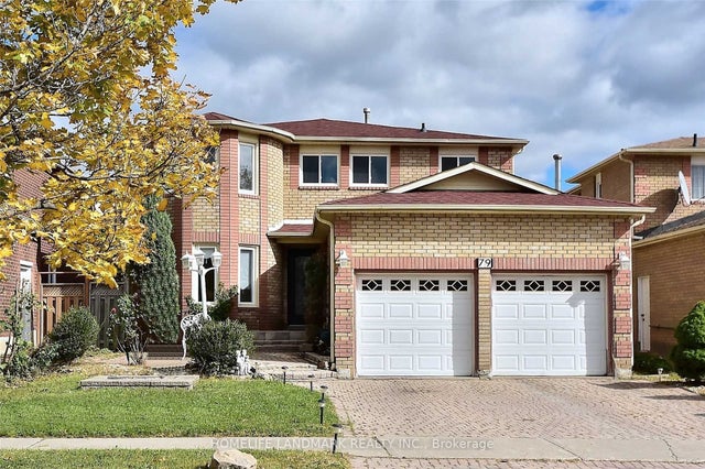 79 Yorkland Street Basement, Richmond Hill
